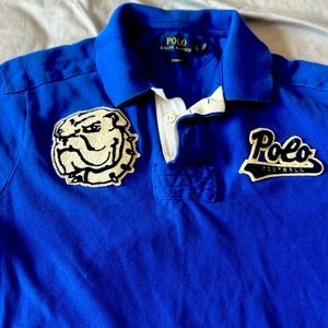Size Large used Polo Ralph Lauren